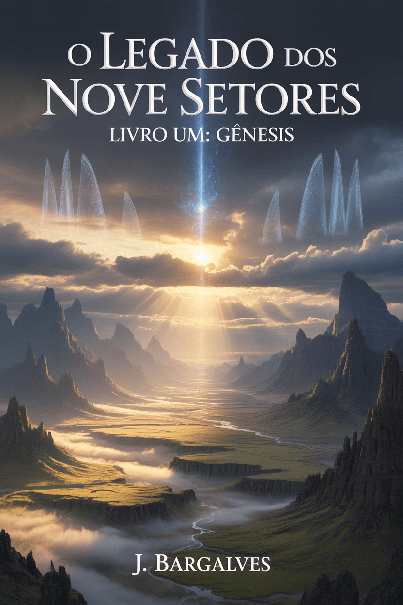 Livro Gênesis